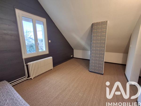 Maison à vendre 4 pièces 89 m² Pithiviers