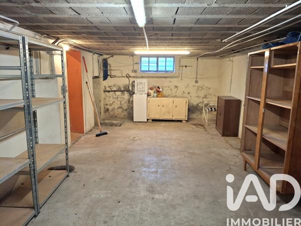 Maison à vendre 4 pièces 89 m² Pithiviers