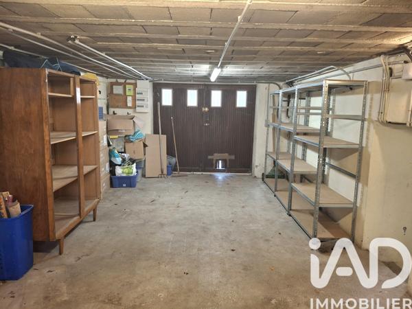 Maison à vendre 4 pièces 89 m² Pithiviers