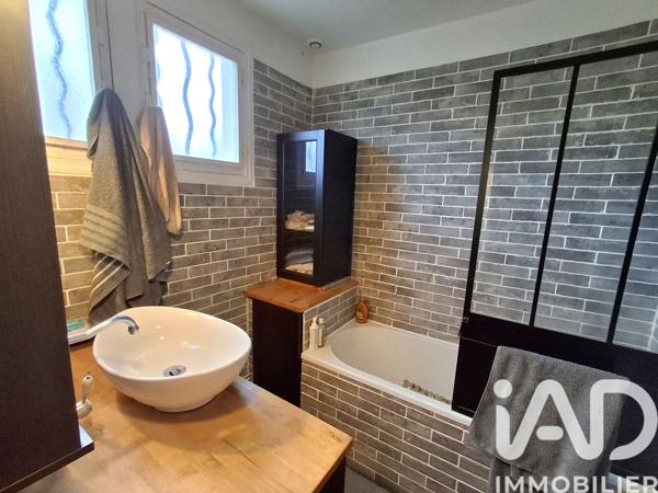 Maison à vendre 4 pièces 89 m² Pithiviers