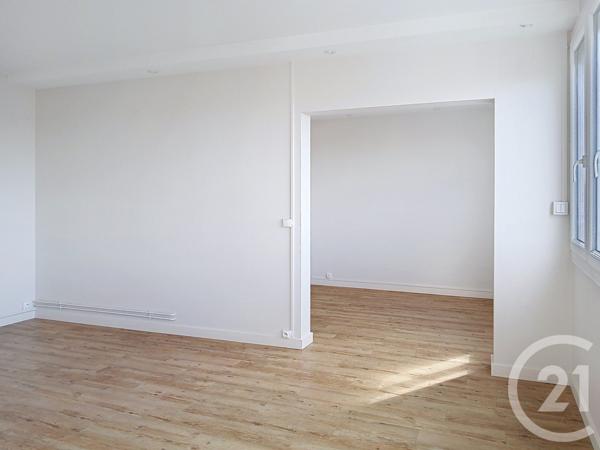 Appartement F4 à vendre  4 pièces - 75 m2 MERIGNAC - 33