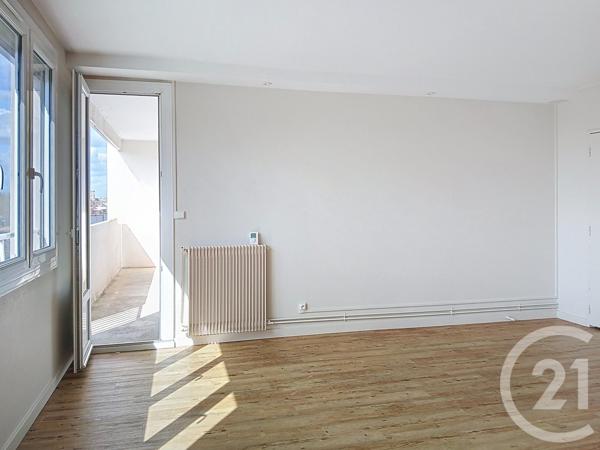 Appartement F4 à vendre  4 pièces - 75 m2 MERIGNAC - 33