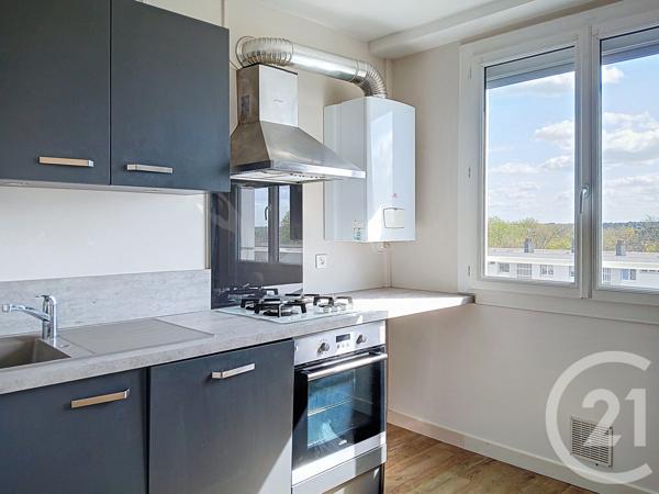 Appartement F4 à vendre  4 pièces - 75 m2 MERIGNAC - 33