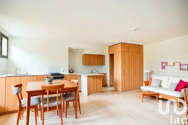 Appartement à vendre 1 pièce 27 m² Cauterets