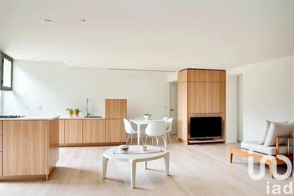 Appartement à vendre 1 pièce 27 m² Cauterets