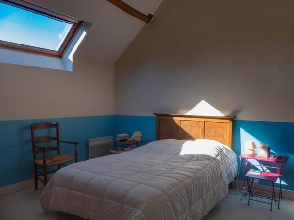 Corps de ferme à GUAINVILLE (78000)