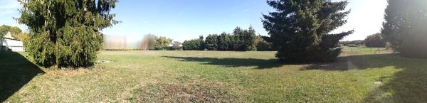 Corps de ferme à GUAINVILLE (78000)