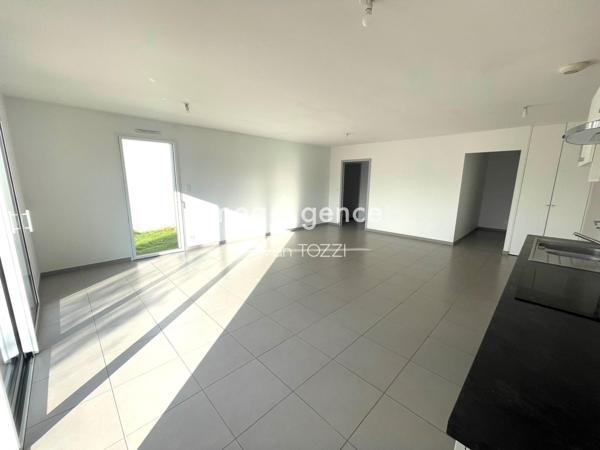 Maison à Les Sables-d'Olonne, 85100 - 4 pièces 89m²