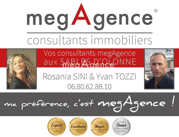 Maison à Les Sables-d'Olonne, 85100 - 4 pièces 89m²