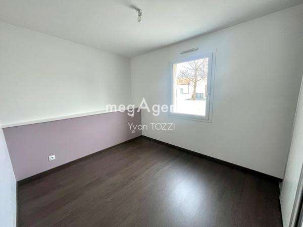 Maison à Les Sables-d'Olonne, 85100 - 4 pièces 89m²