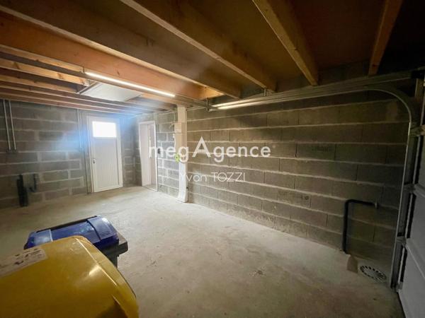 Maison à Les Sables-d'Olonne, 85100 - 4 pièces 89m²