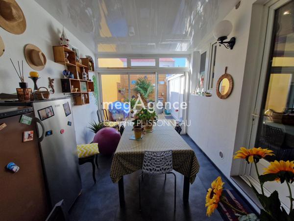 Maison à LES SABLES-D'OLONNE, 85100 - 4 pièces 101m²