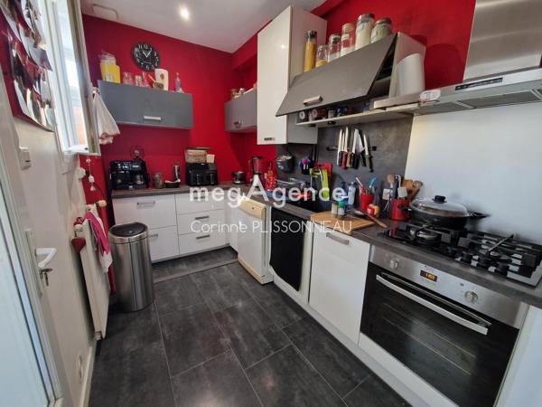 Maison à LES SABLES-D'OLONNE, 85100 - 4 pièces 101m²