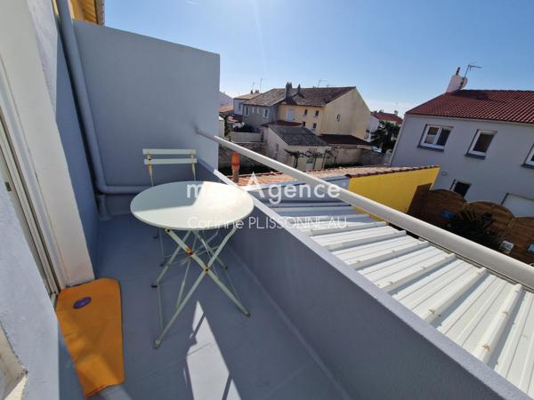 Maison à LES SABLES-D'OLONNE, 85100 - 4 pièces 101m²