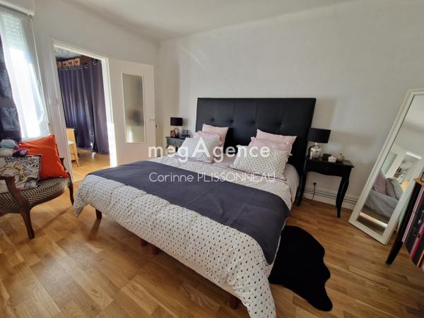 Maison à LES SABLES-D'OLONNE, 85100 - 4 pièces 101m²