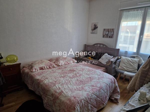 Maison à LES SABLES-D'OLONNE, 85100 - 4 pièces 101m²