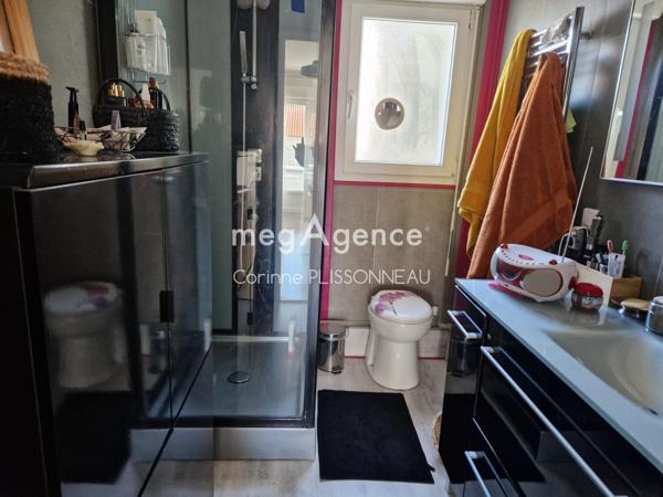 Maison à LES SABLES-D'OLONNE, 85100 - 4 pièces 101m²