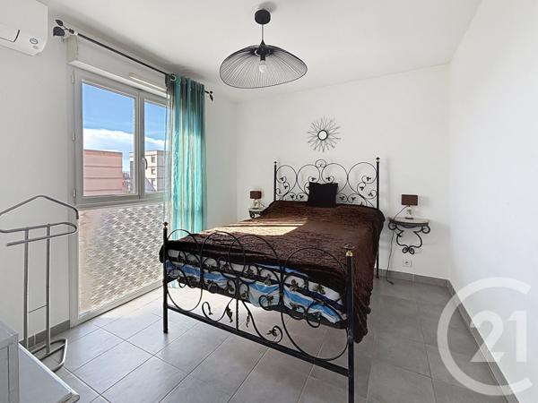 Appartement F4 à vendre  4 pièces - 82,72 m2 AJACCIO - 201