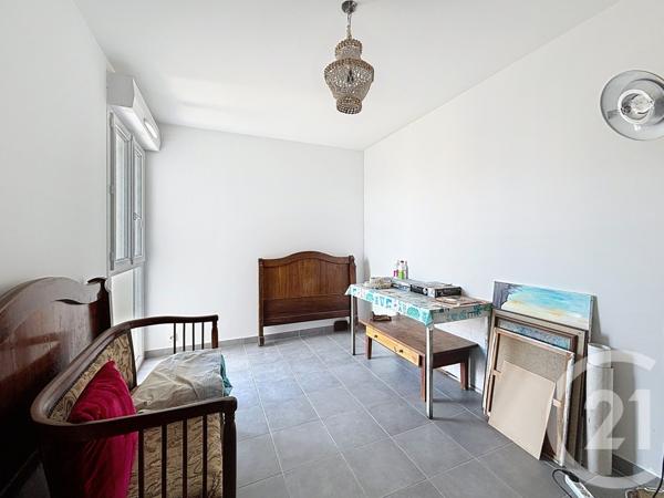 Appartement F4 à vendre  4 pièces - 82,72 m2 AJACCIO - 201