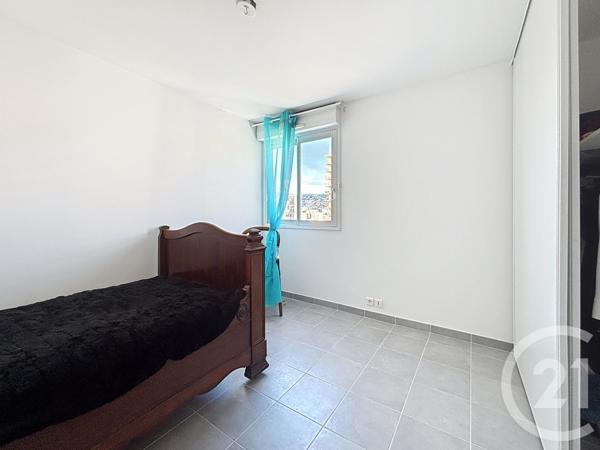 Appartement F4 à vendre  4 pièces - 82,72 m2 AJACCIO - 201