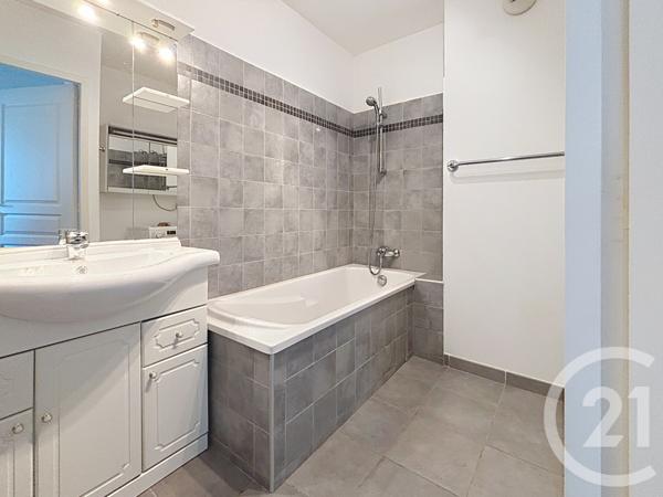 Appartement F4 à vendre  4 pièces - 82,72 m2 AJACCIO - 201