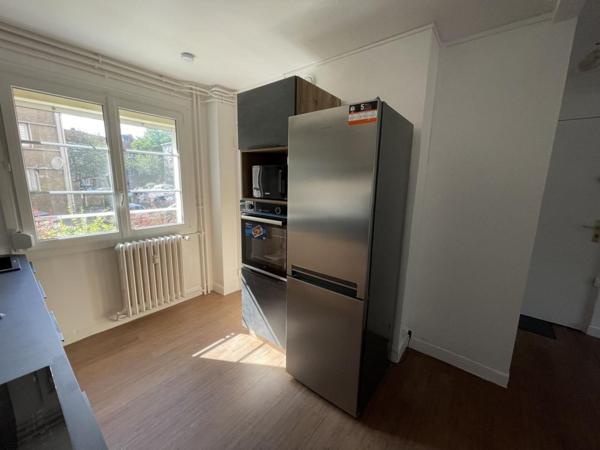 A LOUER : T4 à LILLE • Grand Palais • 1 250 € CC • Réf. G544