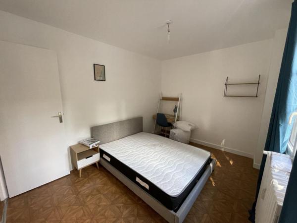 A LOUER : T4 à LILLE • Grand Palais • 1 250 € CC • Réf. G544