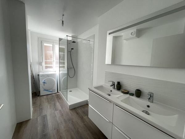 A LOUER : T4 à LILLE • Grand Palais • 1 250 € CC • Réf. G544