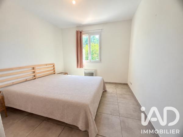 Maison à vendre 4 pièces 82 m² Saint-Maximin-la-Sainte-Baume