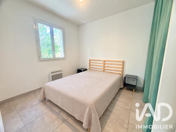 Maison à vendre 4 pièces 82 m² Saint-Maximin-la-Sainte-Baume