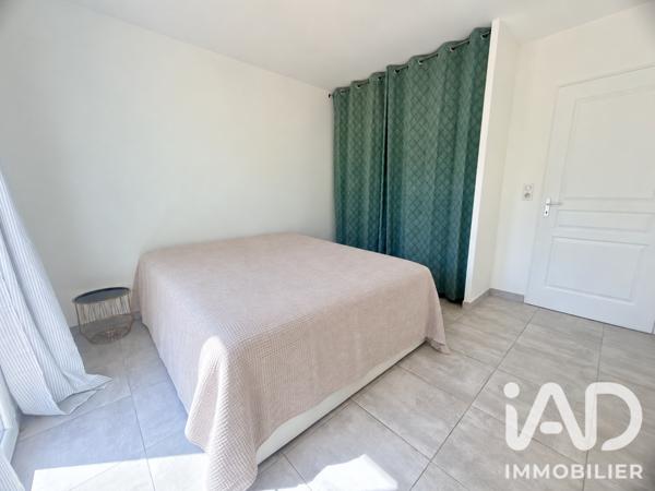Maison à vendre 4 pièces 82 m² Saint-Maximin-la-Sainte-Baume