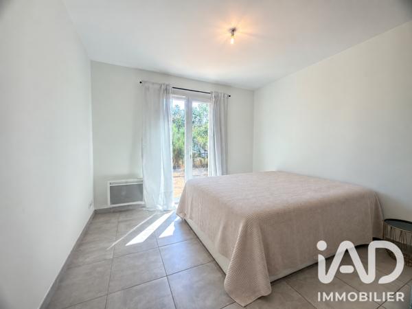 Maison à vendre 4 pièces 82 m² Saint-Maximin-la-Sainte-Baume