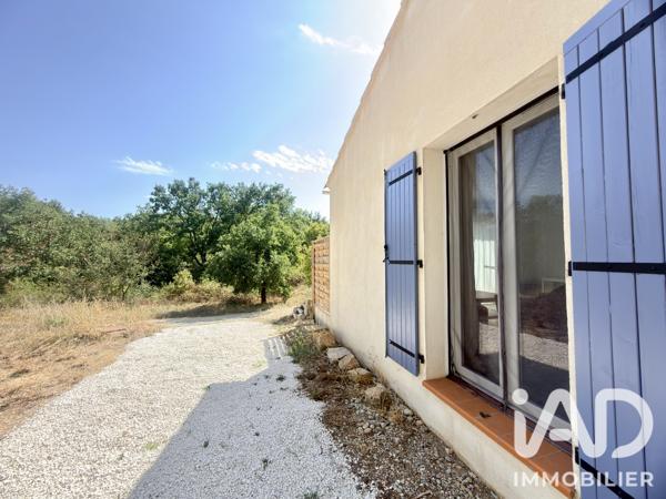 Maison à vendre 4 pièces 82 m² Saint-Maximin-la-Sainte-Baume