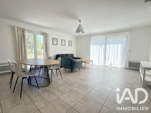 Maison à vendre 4 pièces 82 m² Saint-Maximin-la-Sainte-Baume