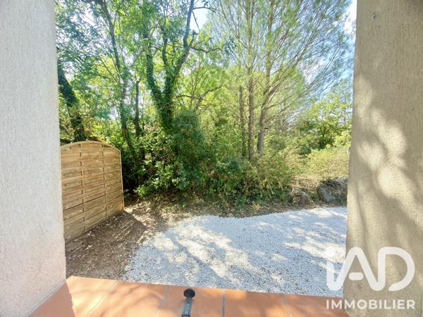 Maison à vendre 4 pièces 82 m² Saint-Maximin-la-Sainte-Baume