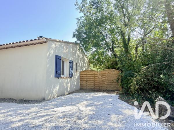 Maison à vendre 4 pièces 82 m² Saint-Maximin-la-Sainte-Baume