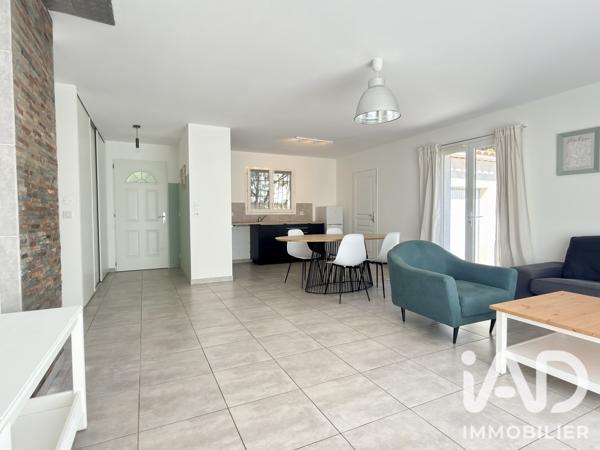 Maison à vendre 4 pièces 82 m² Saint-Maximin-la-Sainte-Baume