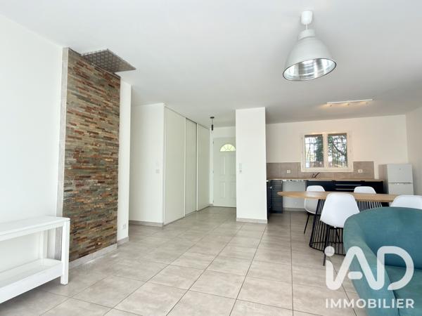 Maison à vendre 4 pièces 82 m² Saint-Maximin-la-Sainte-Baume