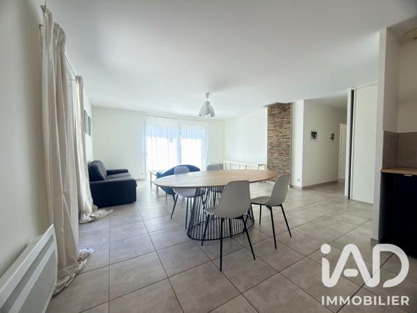 Maison à vendre 4 pièces 82 m² Saint-Maximin-la-Sainte-Baume