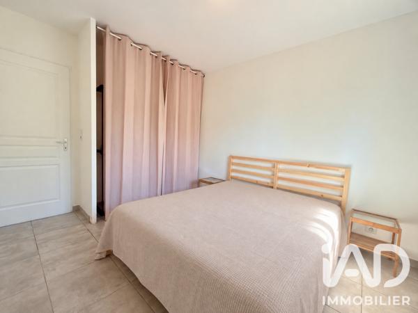 Maison à vendre 4 pièces 82 m² Saint-Maximin-la-Sainte-Baume