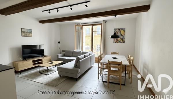 Maison à vendre 4 pièces 74,33 m² Roquebrune-sur-Argens