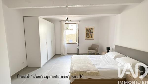 Maison à vendre 4 pièces 74,33 m² Roquebrune-sur-Argens