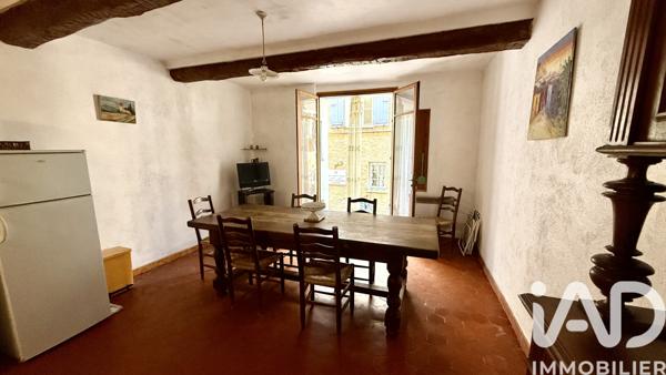Maison à vendre 4 pièces 74,33 m² Roquebrune-sur-Argens