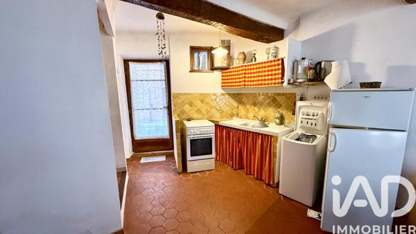 Maison à vendre 4 pièces 74,33 m² Roquebrune-sur-Argens