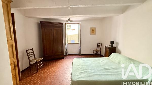 Maison à vendre 4 pièces 74,33 m² Roquebrune-sur-Argens