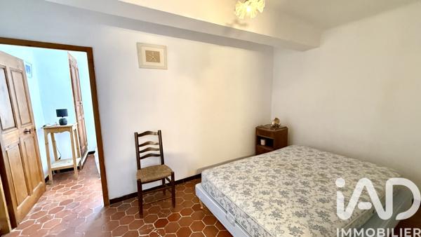 Maison à vendre 4 pièces 74,33 m² Roquebrune-sur-Argens