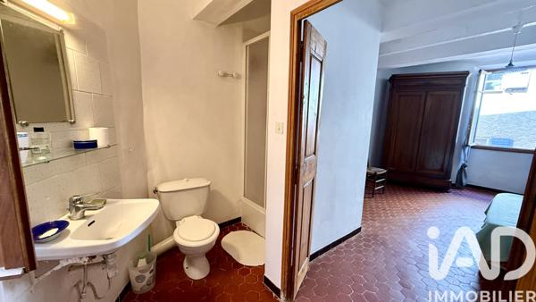 Maison à vendre 4 pièces 74,33 m² Roquebrune-sur-Argens