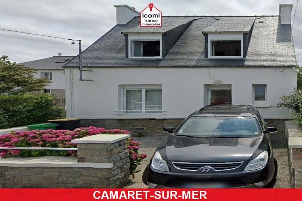 A VENDRE - MAISON DE VILLE T5 87M² DE 1947 - 3 CHAMBRES POSSIBLE 4 - BEAU POTENTIEL DANS UN SECTEUR RECHERCHE