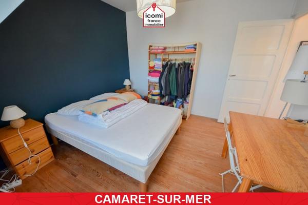 A VENDRE - MAISON DE VILLE T5 87M² DE 1947 - 3 CHAMBRES POSSIBLE 4 - BEAU POTENTIEL DANS UN SECTEUR RECHERCHE