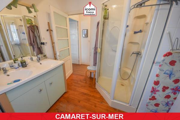 A VENDRE - MAISON DE VILLE T5 87M² DE 1947 - 3 CHAMBRES POSSIBLE 4 - BEAU POTENTIEL DANS UN SECTEUR RECHERCHE